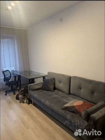 

3-к. квартира, 84 м², 1 кровать