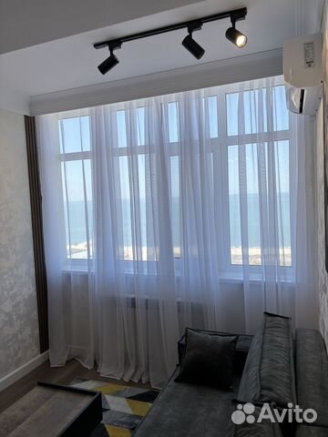 

1-к. квартира, 60 м², 10/15 эт.