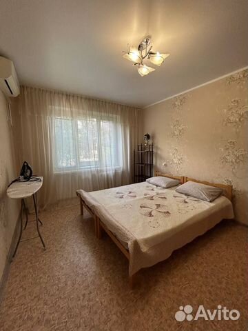 

2-к. квартира, 58 м², 4 кровати