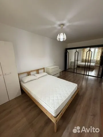 

2-к. квартира, 68 м², 3 кровати