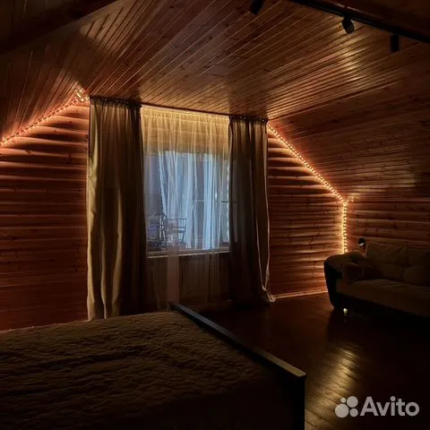

3-к. дом, 100 м²