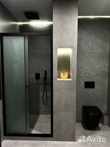 

1-к. квартира, 48 м², 2 кровати
