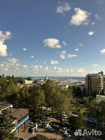 

2-к. квартира, 52 м², 3 кровати