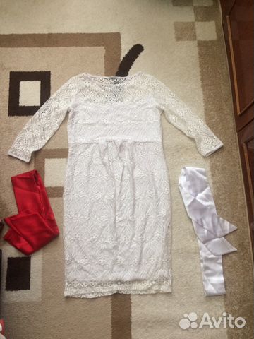 Платье для беременных