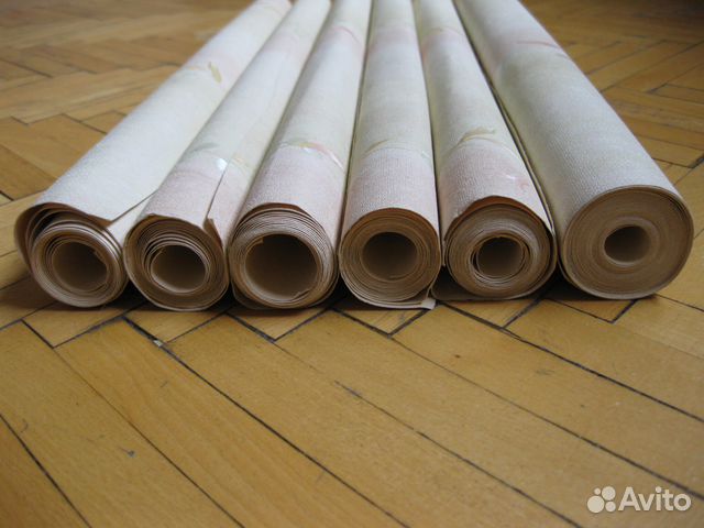 Обои (остатки) Обои (остатки)