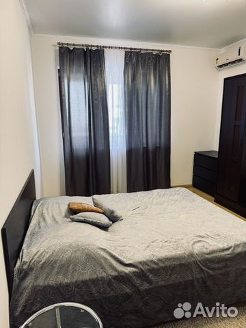

2-к. квартира, 52 м², 3 кровати