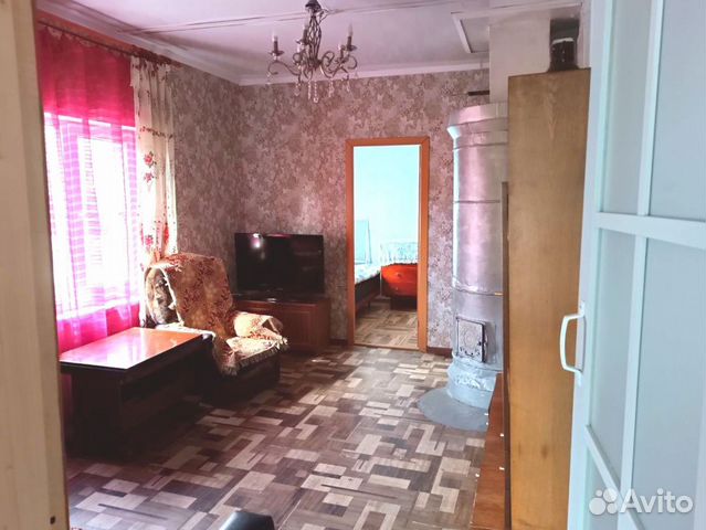 

2-к. дом, 30 м²