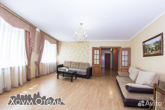 2-к квартира, 65 м², 11/18 эт. 2-к квартира, 65 м², 11/18 эт.