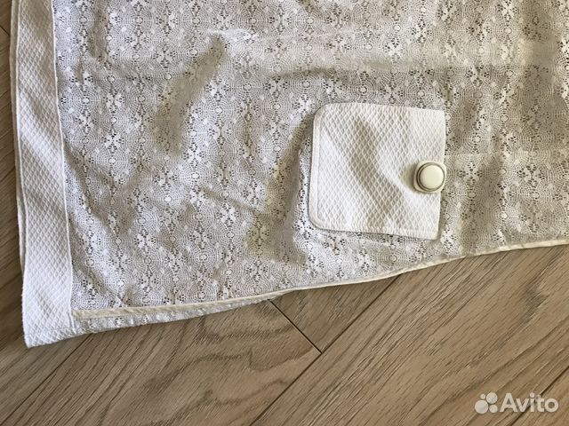 Кружевная туника dolce gabbana оригинал