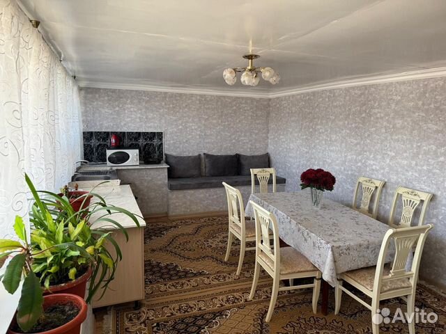 

3-к. дом, 100 м²