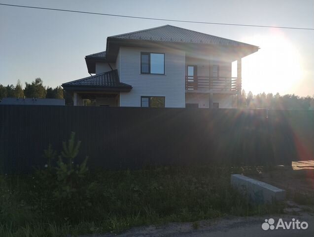 

5-к. дом, 170 м²