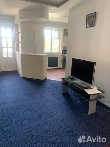 

Квартира-студия, 45 м², 2 кровати