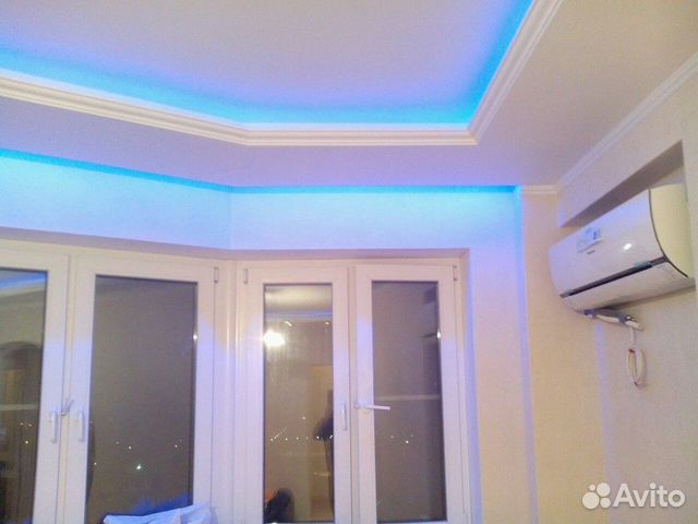 Ремонт квартир