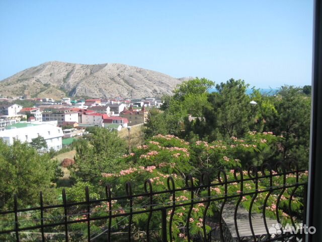 

1-к. квартира, 40 м², 3 кровати