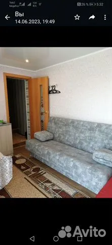 

5-к. дом, 60 м²