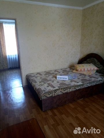 2-к квартира, 43 м², 4/5 эт.