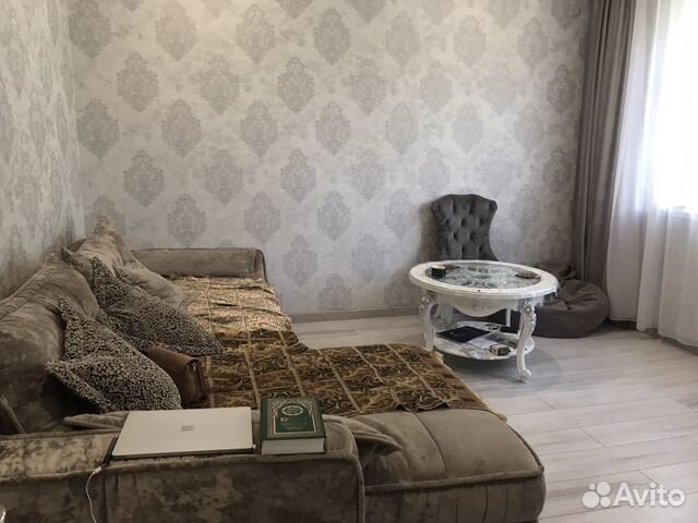 

4-к. дом, 133 м²