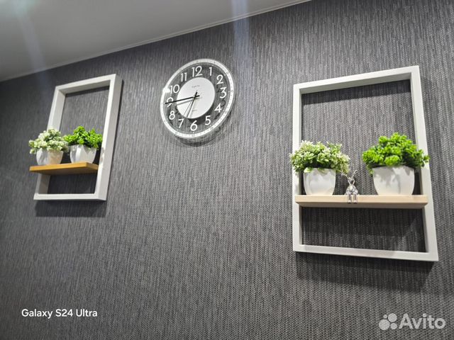 

1-к. квартира, 30,5 м², 1 кровать
