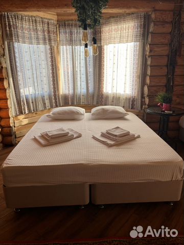 

1-к. дом, 50 м²