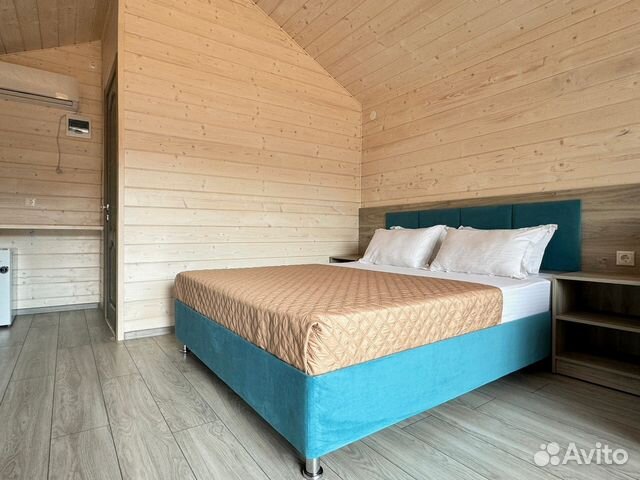 

1-к. дом, 18 м²