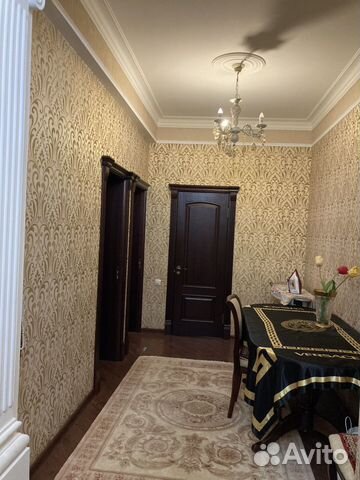 

2-к. квартира, 50 м², 2 кровати