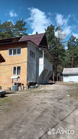 

4-к. дом, 90 м²