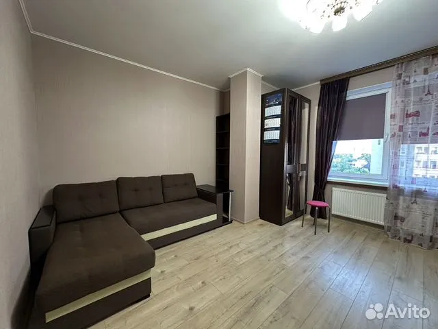 

2-к. квартира, 60 м², 2 кровати