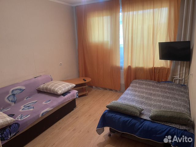 

1-к. квартира, 25 м², 2/9 эт.