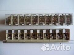 Продаётся клеммный блок JMI-25