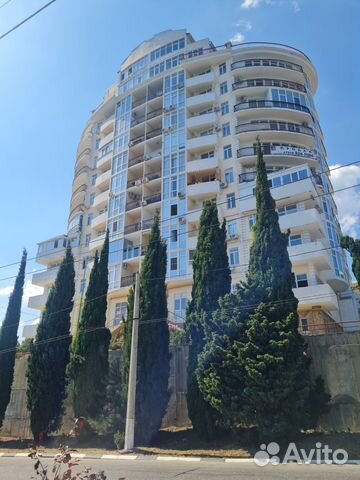 

1-к. квартира, 56 м², 2 кровати