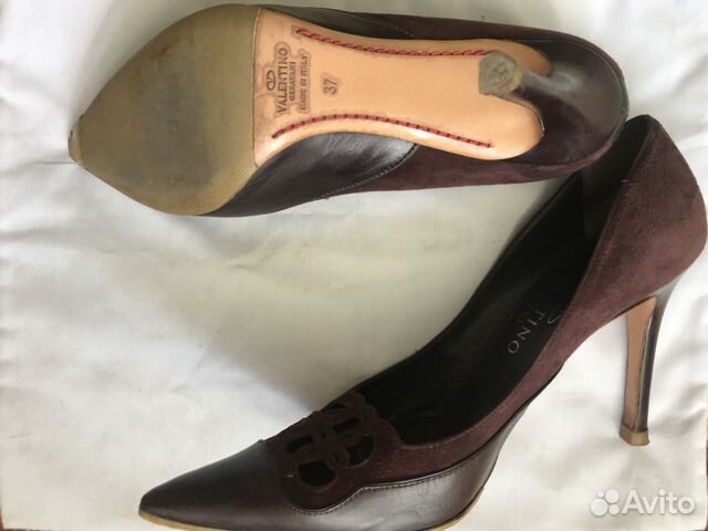 Туфли Valentino Туфли Valentino