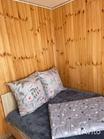 

2-к. дом, 30 м²