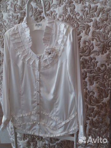 Блуза Margo Fashion новая (Польша) нарядная Блуза Margo Fashion новая (Польша) нарядная
