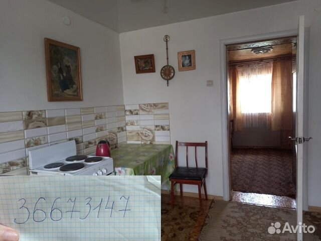 

2-к. дом, 46,1 м²