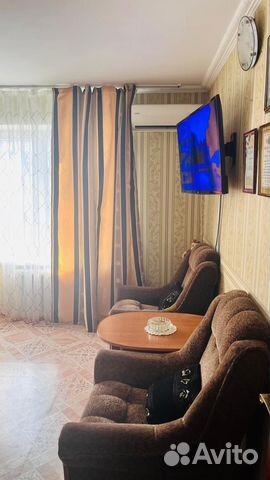 

2-к. квартира, 60 м², 9/12 эт.
