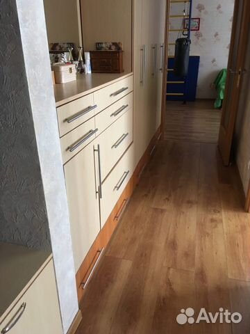 2-к квартира, 52 м², 2/10 эт. 2-к квартира, 52 м², 2/10 эт.