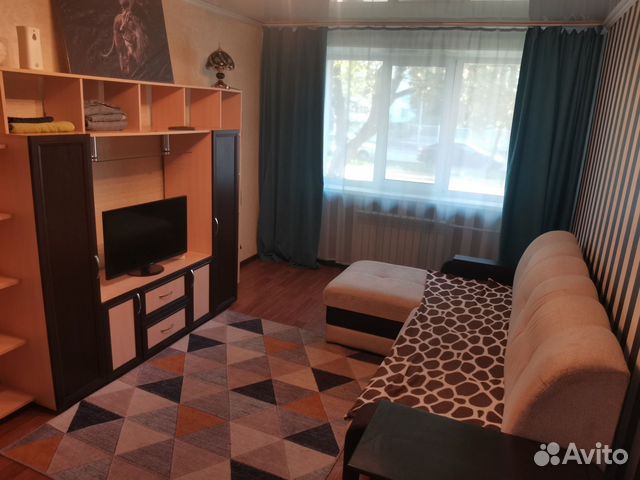 

2-к. квартира, 48 м², 3 кровати