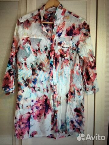 Платья и блузки