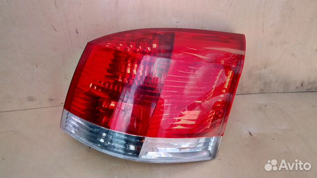 Фонарь Задний правый на Опель Сигнум