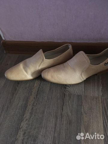Туфли Туфли