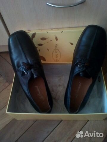 Туфли женские