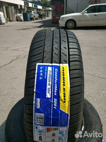 Летняя шина 215 60 16 Kapsen S801 95V Летняя шина 215 60 16 Kapsen S801 95V