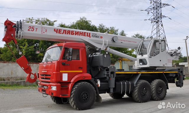 Услуги автокрана 25 тонн/Аренда крана Услуги автокрана 25 тонн/Аренда крана