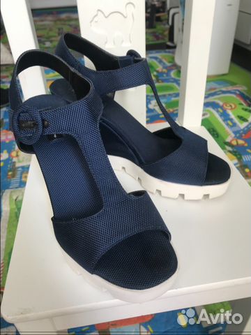 Босоножки Corso Como 38 Босоножки Corso Como 38