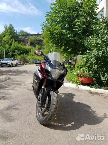 Suzuki GSX-R1000 K9 2009 Джиксер Литр