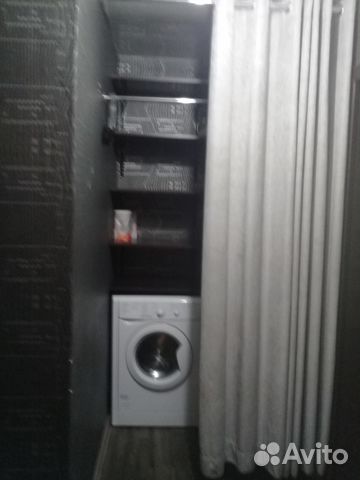 1-к квартира, 31 м², 1/5 эт.
