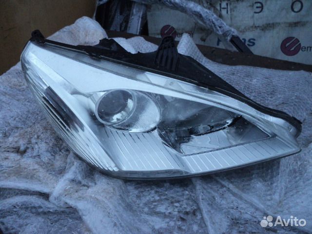 Lifan Cebrium фара правая без дефектов