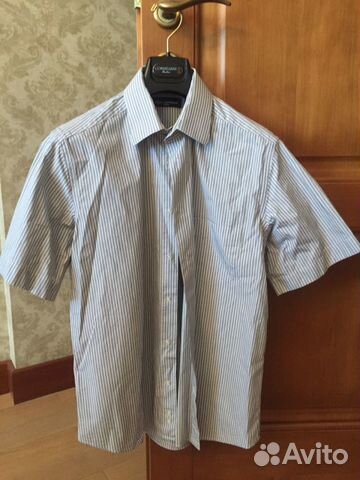 Рубашки мужские Рубашки мужские
