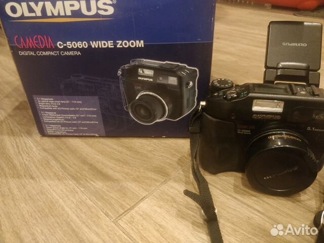 Фотоаппарат Фотоаппарат