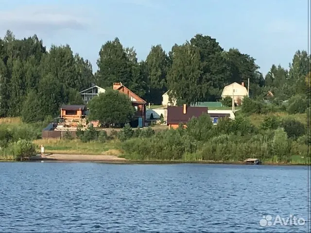 

2-к. дом, 80 м²